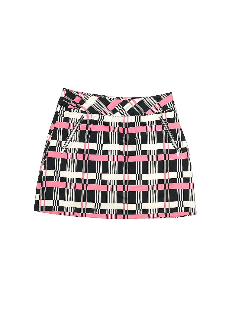 Tail Argyle Pink Skort Size M - photo 1