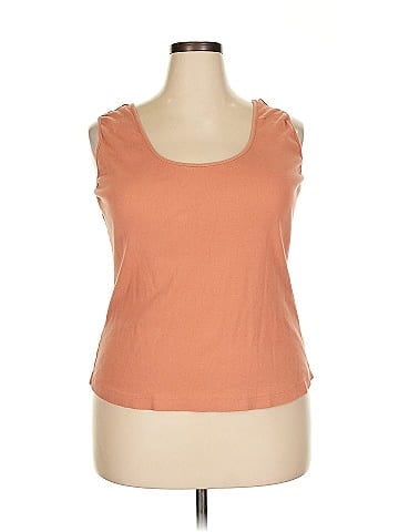 ABLE Tank Top (view 1)