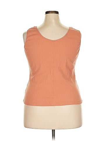 ABLE Tank Top (view 2)