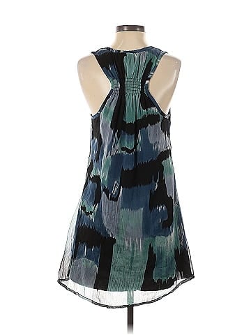 Fire Los Angeles Casual Dress (view 2)