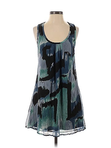 Fire Los Angeles Casual Dress (view 1)