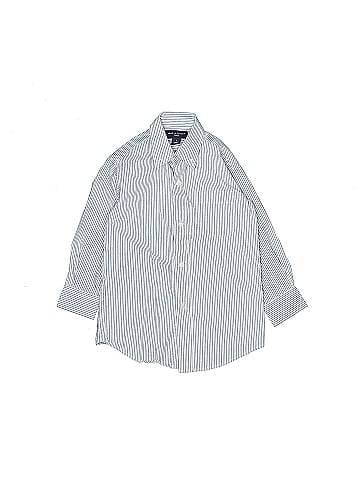 Lord & Taylor Short Sleeve Button-Down Shirt (view 1)