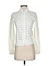 Worth New York White Jacket Size S - photo 1