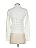Worth New York White Jacket Size S - photo 2