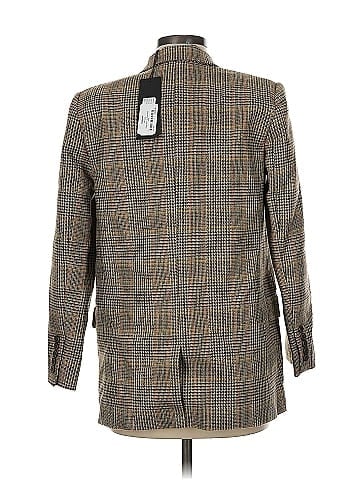 Nili Lotan Wool Blazer (view 2)