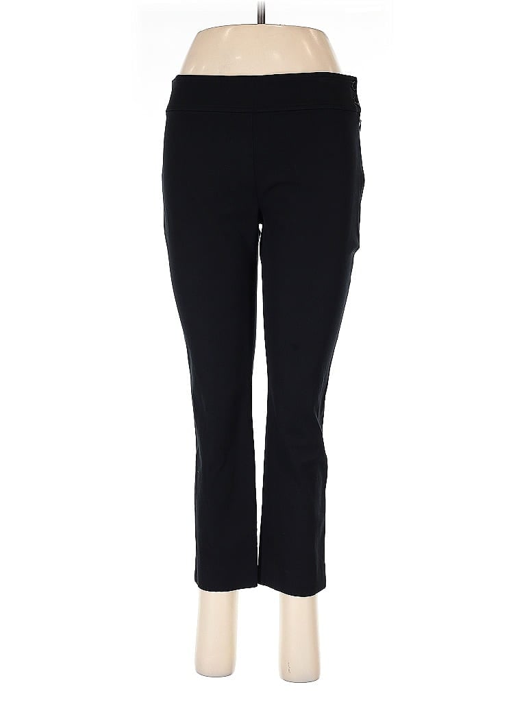 Pre-owned Polo Ralph Lauren Active Pants In Black