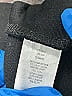 Gilli Solid Black Formal Skirt Size M - photo 6