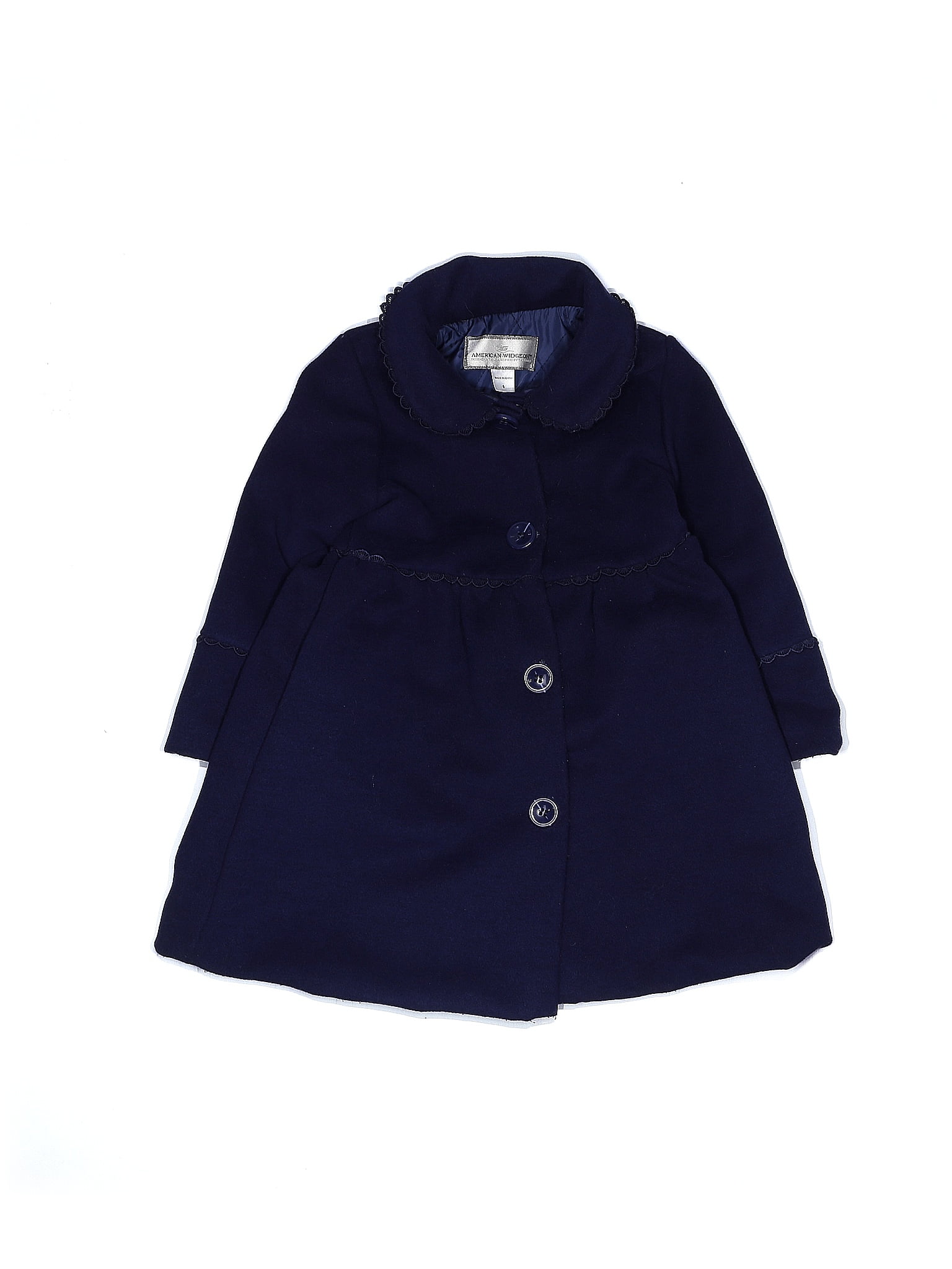 American widgeon girls coat online