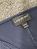 Lane Bryant Outlet Blue Sleeveless Top Size 22 - photo 3