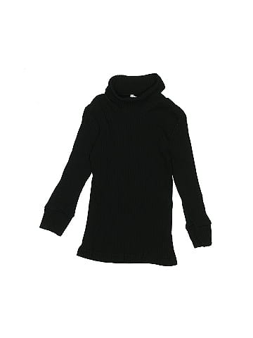 Unbranded 3/4 Sleeve Turtleneck (view 1)