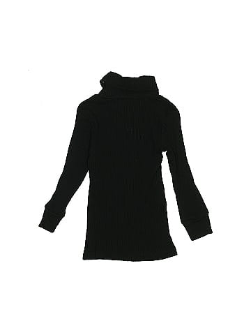 Unbranded 3/4 Sleeve Turtleneck (view 2)