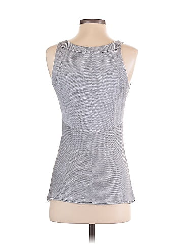 Magaschoni Sleeveless Top (view 2)
