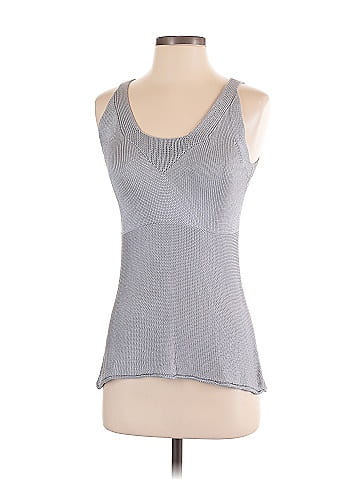 Magaschoni Sleeveless Top (view 1)