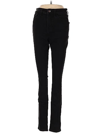 Hollister Jeggings (view 1)