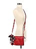 Juicy Couture Burgundy Red Crossbody Bag One size - photo 2