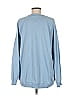 American Eagle Outfitters Blue Pullover Sweater Size M - photo 2