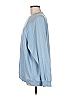American Eagle Outfitters Blue Pullover Sweater Size M - photo 5