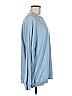 American Eagle Outfitters Blue Pullover Sweater Size M - photo 4