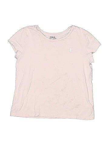 Polo by Ralph Lauren Short Sleeve T-Shirt (view 1)