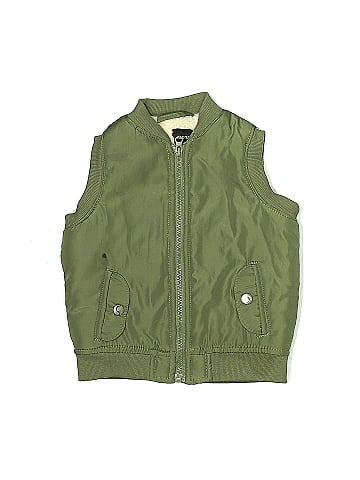 Joe's Jeans Vest (view 1)