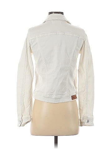 Mango Denim Jacket (view 2)