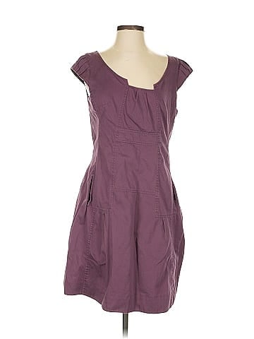 Moulinette Soeurs Casual Dress - front