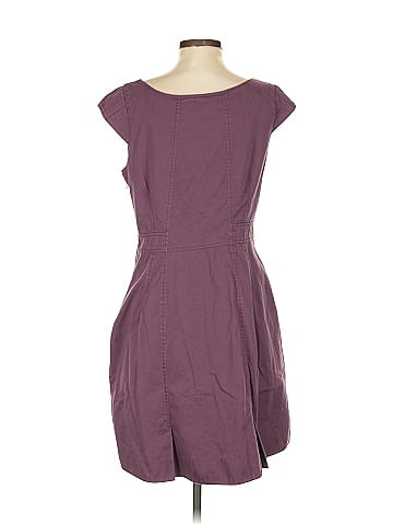 Moulinette Soeurs Casual Dress - back
