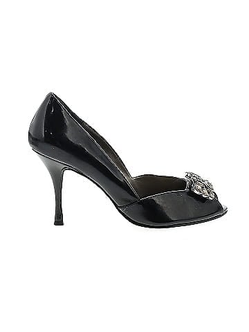 Beverly Feldman Heels (view 1)