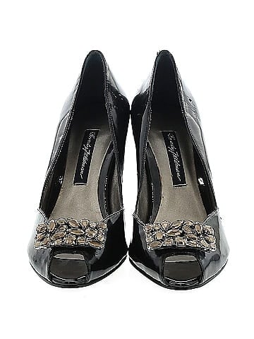 Beverly Feldman Heels (view 2)