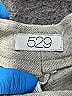 529 Gray Ivory Dress Pants Size EU (IT) 34 / US 00 - photo 4