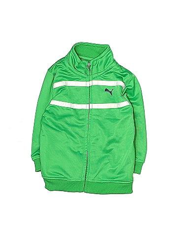 Puma Track Jacket (view 1)