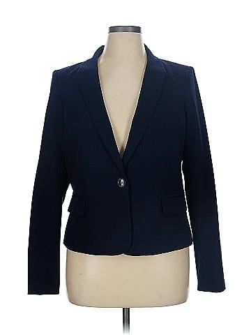 Tommy Hilfiger Blazer (view 1)