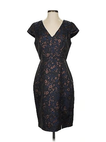 Hutch Cocktail Dress (view 1)