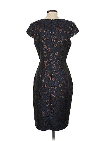 Hutch Cocktail Dress (view 2)