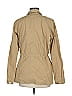 L-RL Lauren Active Ralph Lauren 100% Polyester Tan Jacket Size M - photo 2