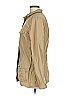 L-RL Lauren Active Ralph Lauren 100% Polyester Tan Jacket Size M - photo 5