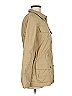 L-RL Lauren Active Ralph Lauren 100% Polyester Tan Jacket Size M - photo 4