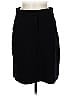 Gilli Solid Black Formal Skirt Size M - photo 1