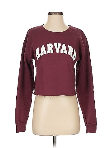 U-Trau Sweatshirt (view 1)