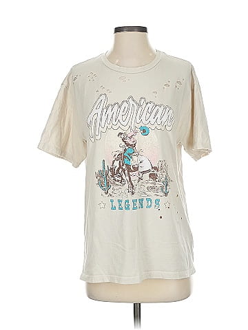 Refined Short Sleeve T-Shirt (view 1)