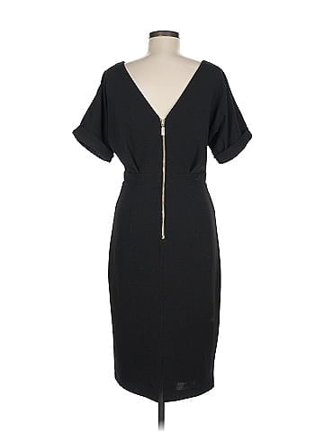 Alexia Admor Cocktail Dress (view 2)
