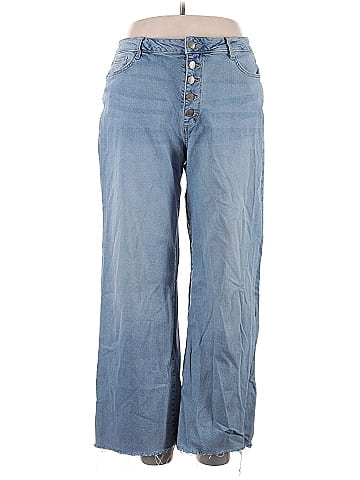 a.n.a. A New Approach Jeans (view 1)