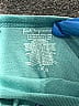 First Impressions Teal Short Sleeve T-Shirt Size 3-6 mo - photo 3