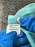 First Impressions Teal Short Sleeve T-Shirt Size 3-6 mo - photo 4