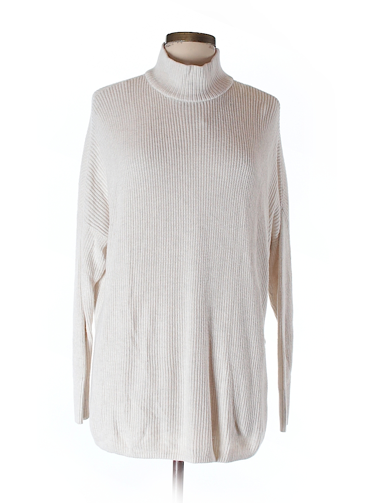 Sonoma Life + Style Turtleneck Sweater - 70% off only on thredUP