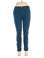 Market And Spruce Jeans