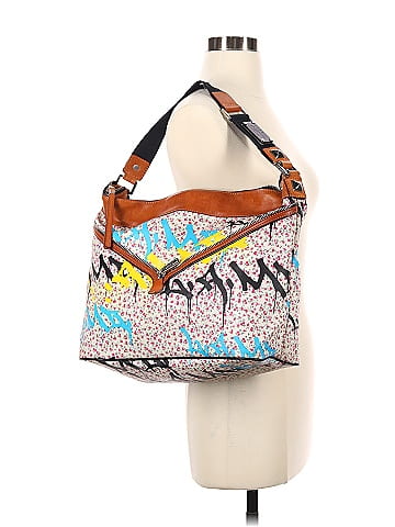 L.A.M.B. Shoulder Bag (view 2)