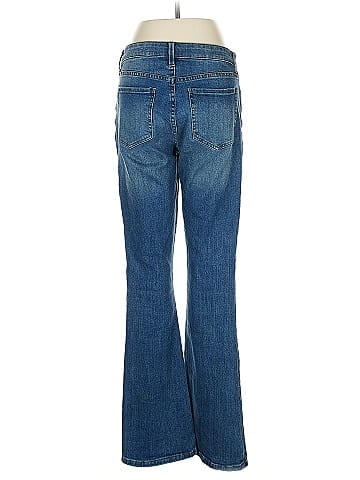 Cosmic Blue Love Jeans (view 2)