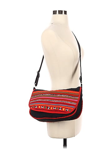 Unbranded Crossbody Bag (view 2)