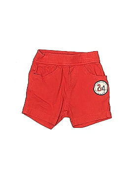 Grain De Ble Shorts (view 1)